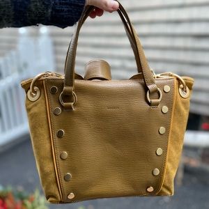 NWT -Beautiful Hammitt Daniel bag medium size! New in original packing!